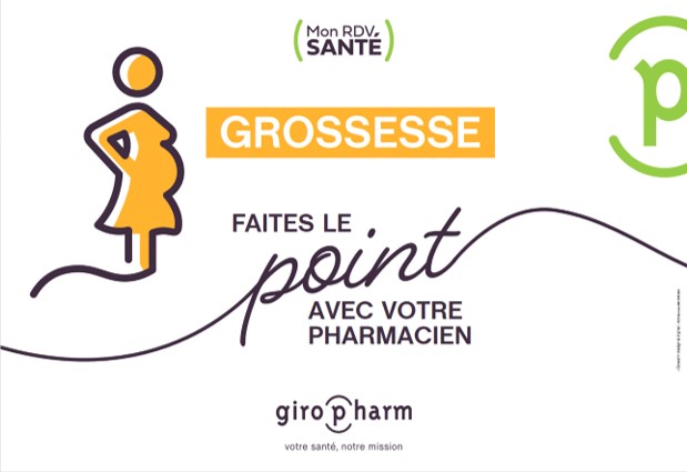 Femmes enceintes : faisons le point ensemble